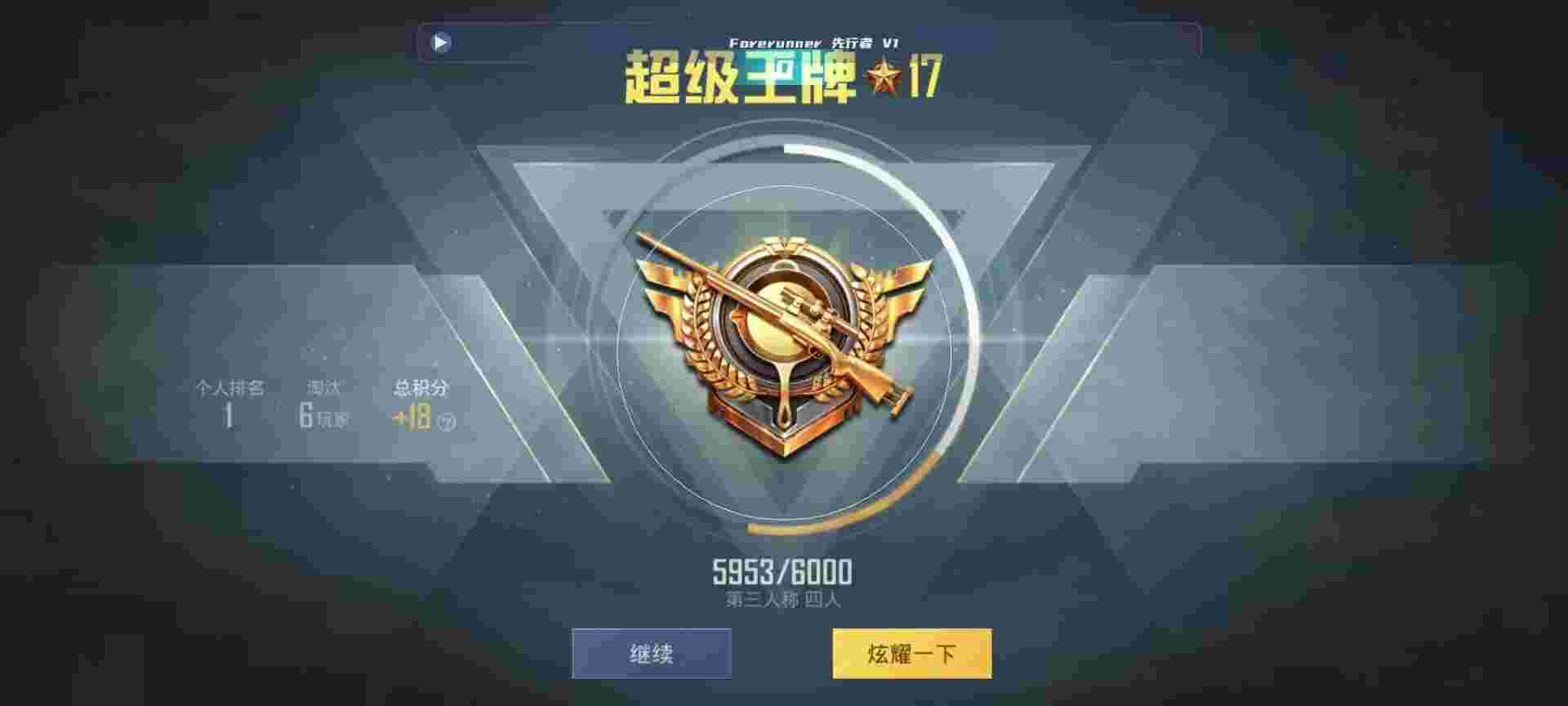 和平精英鸡腿辅助自瞄 - СѧеҺƽӢ辅助预览图
